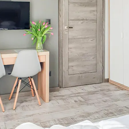 1 Bedroom Beautiful In * Łeba