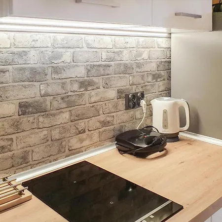 Διαμέρισμα 1 Bedroom Beautiful In Łeba